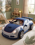 Inflatable Car Kids Beds