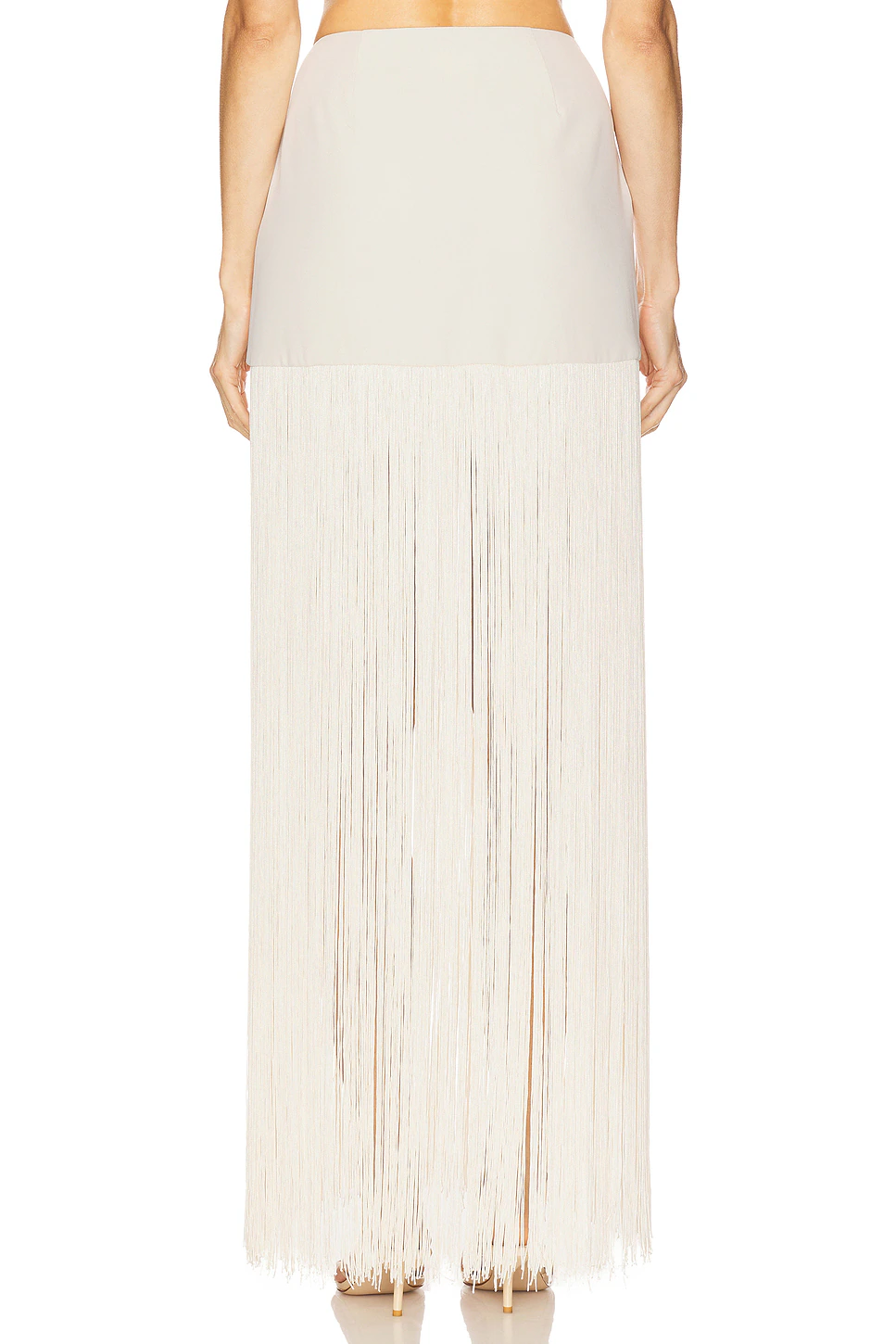 Goldie Maxi Skirt