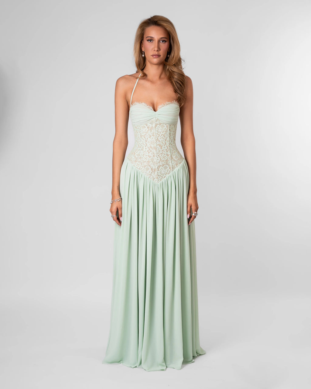 Faye Dress