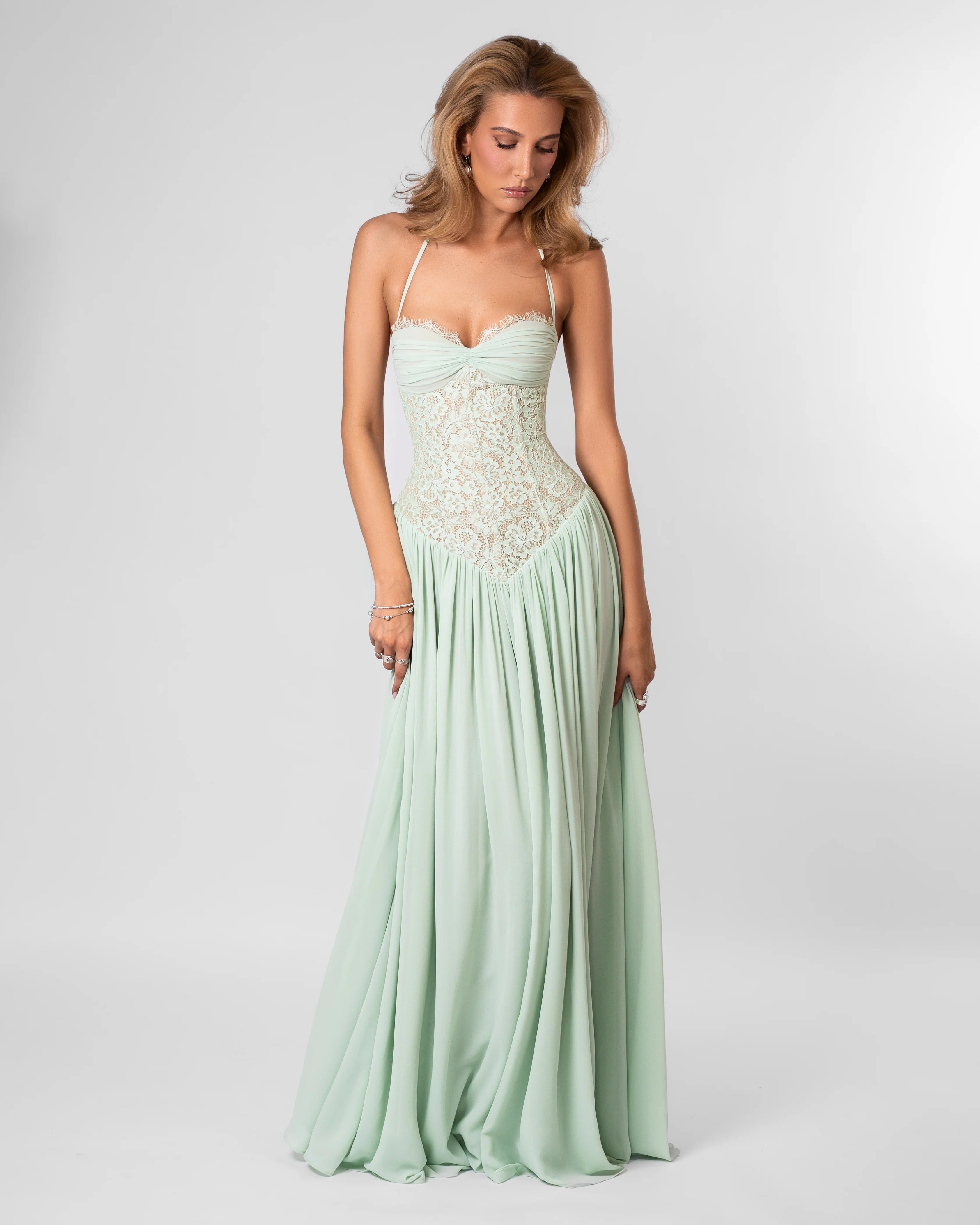 Faye Dress
