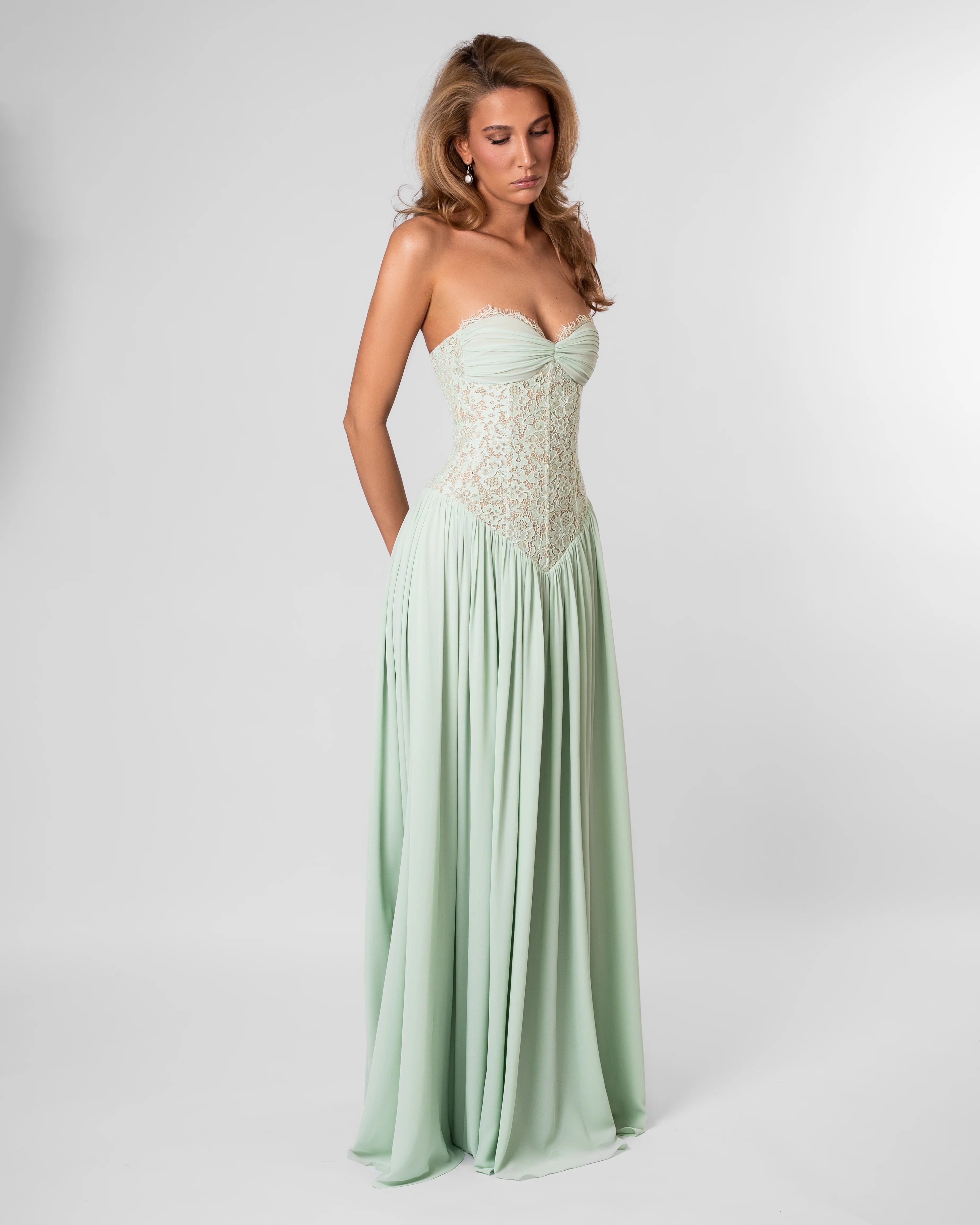 Faye Dress