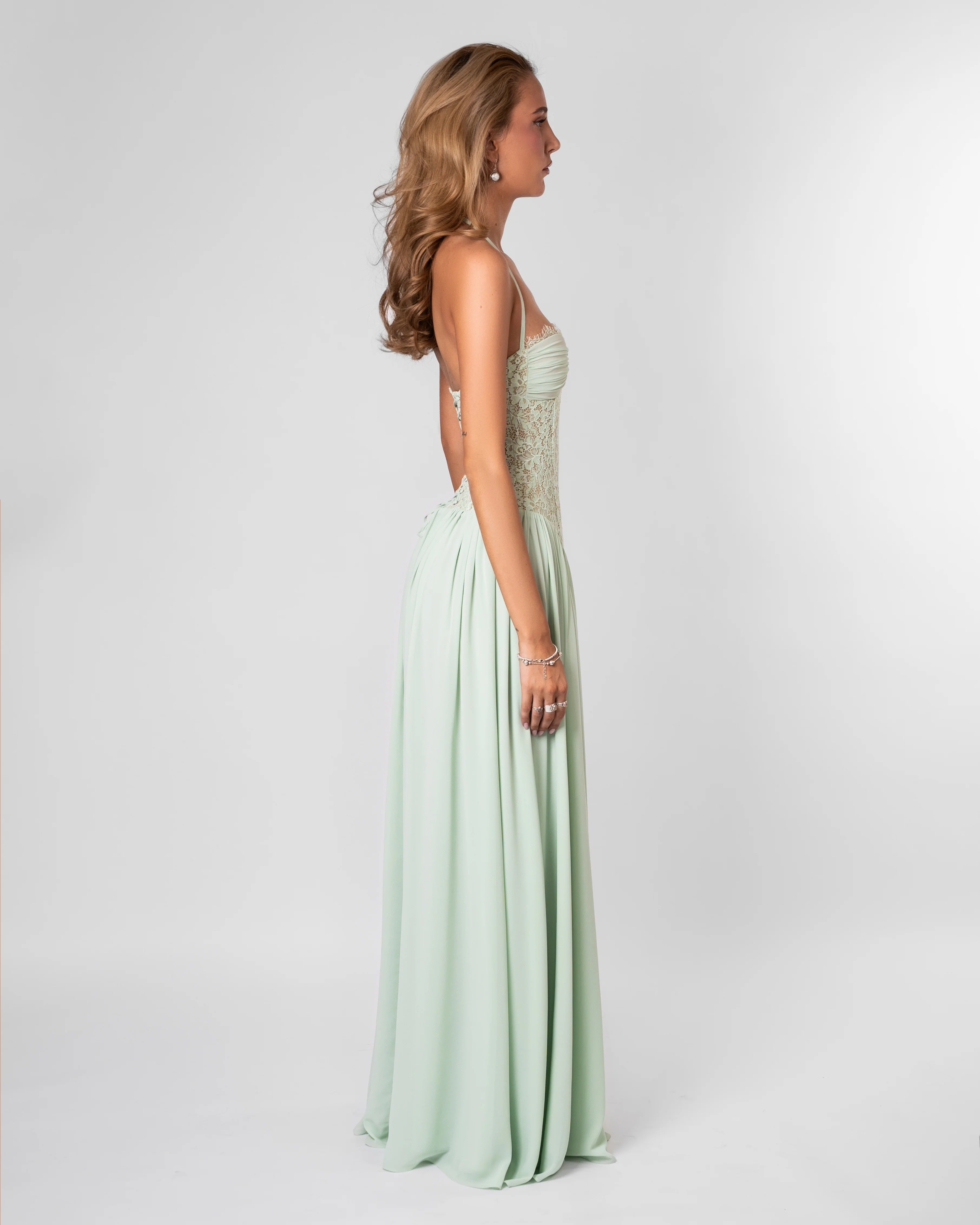 Faye Dress