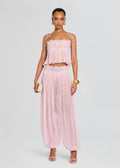 Dreamy Chiffon Set