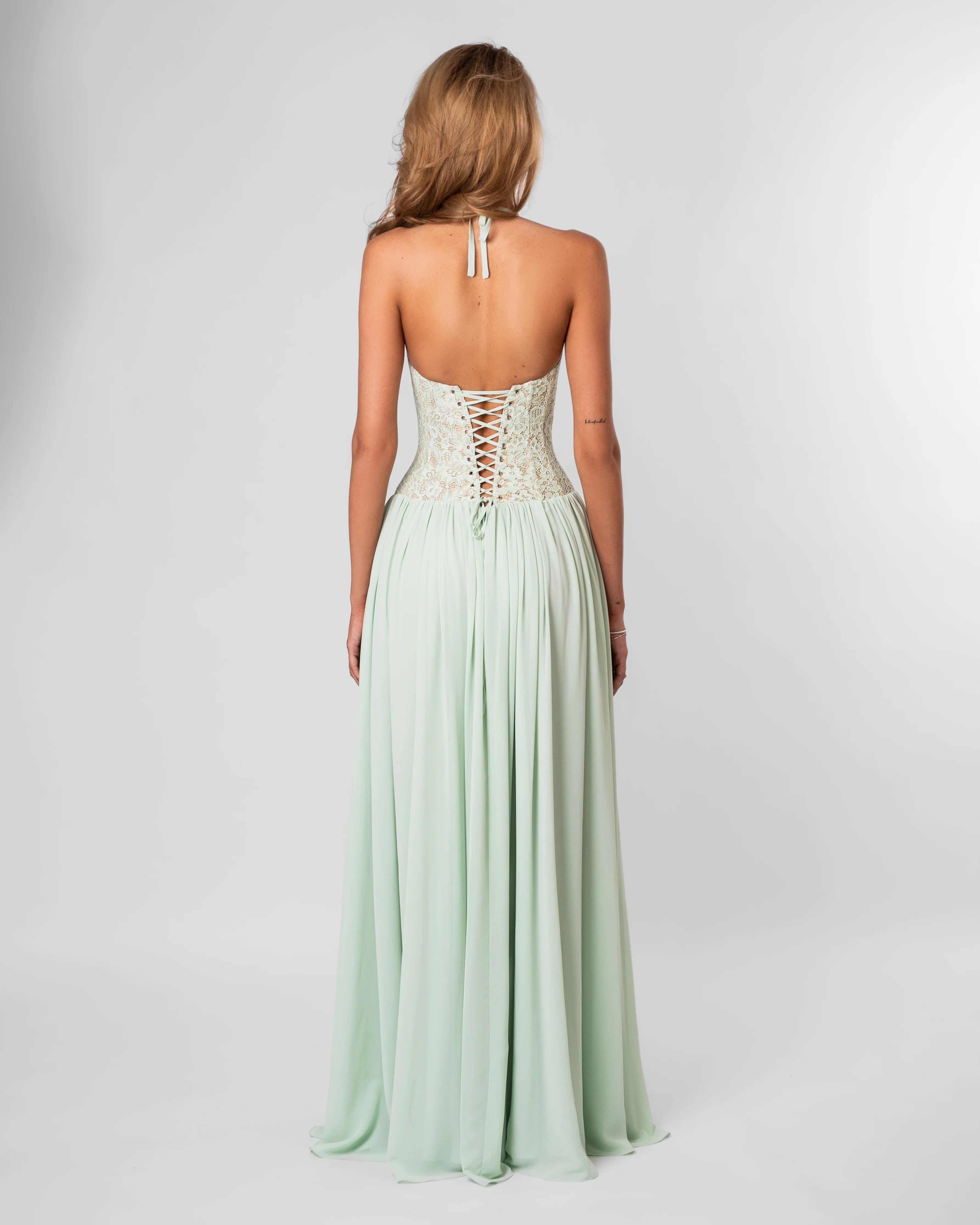 Faye Dress